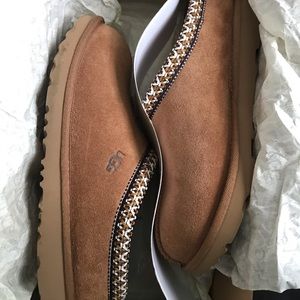 Tasman UGG Slipper